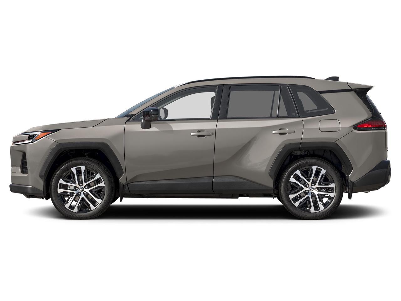 2026 Toyota RAV4 Hybrid RAV4 LIMITED AWD Photo