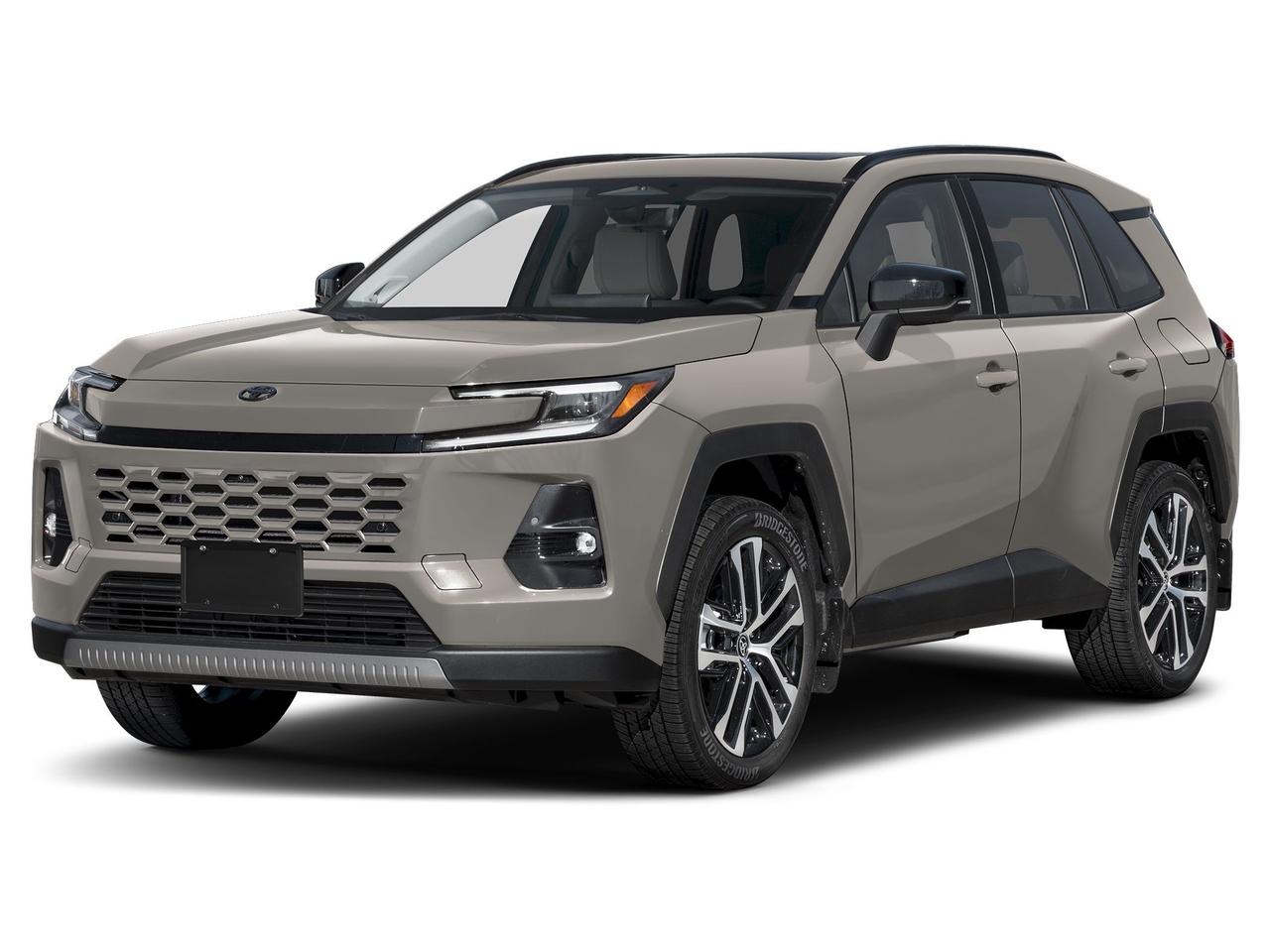 2026 Toyota RAV4 Hybrid RAV4 LIMITED AWD Photo
