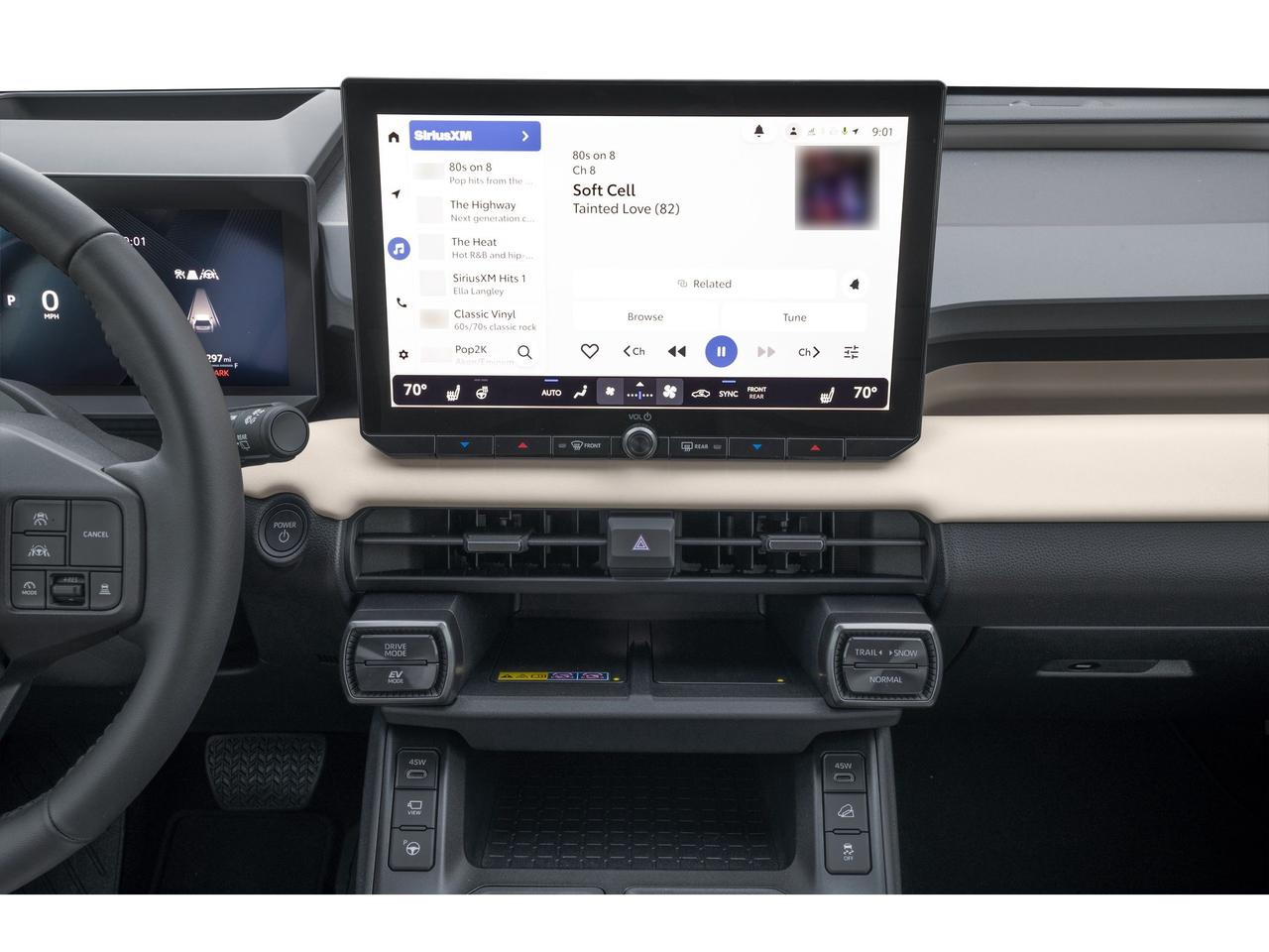 2026 Toyota RAV4 Hybrid RAV4 LIMITED AWD Photo