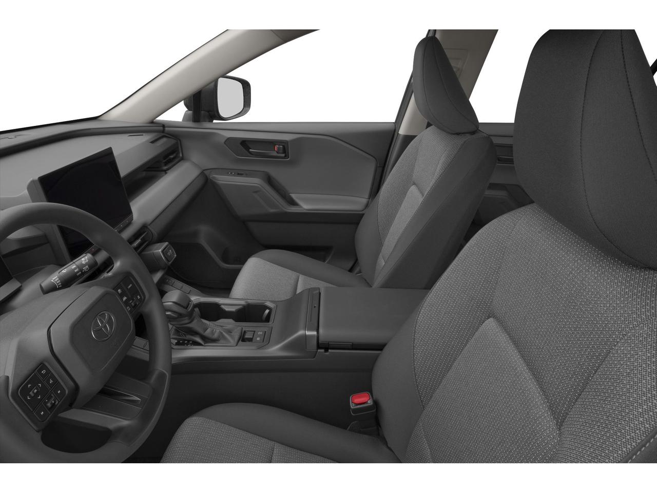 2026 Toyota RAV4 Hybrid RAV4 XLE AWD Photo
