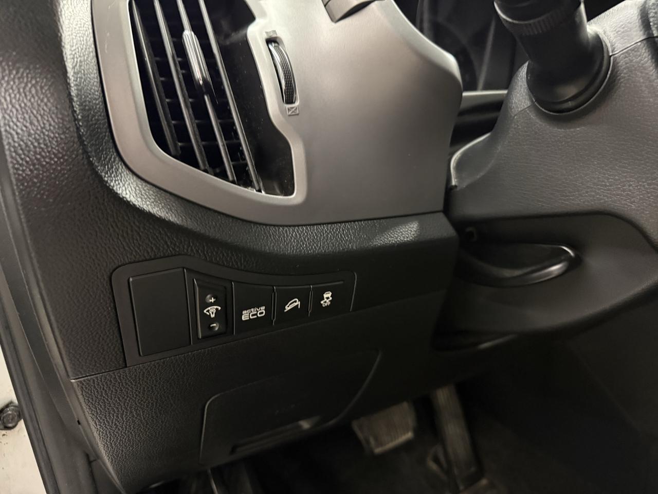 2016 Kia Sportage LX Photo