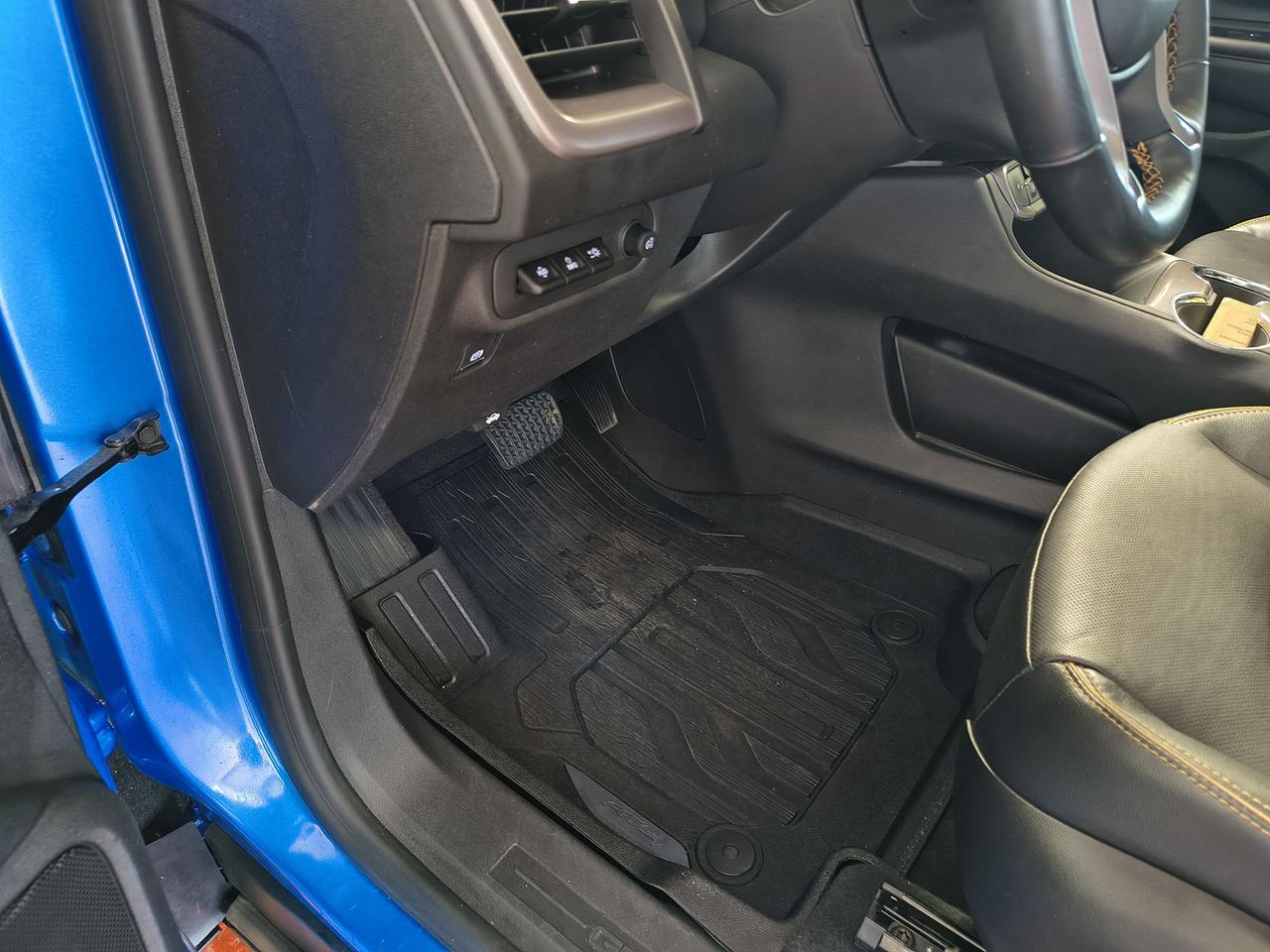 2024 GMC Terrain AT4 Photo