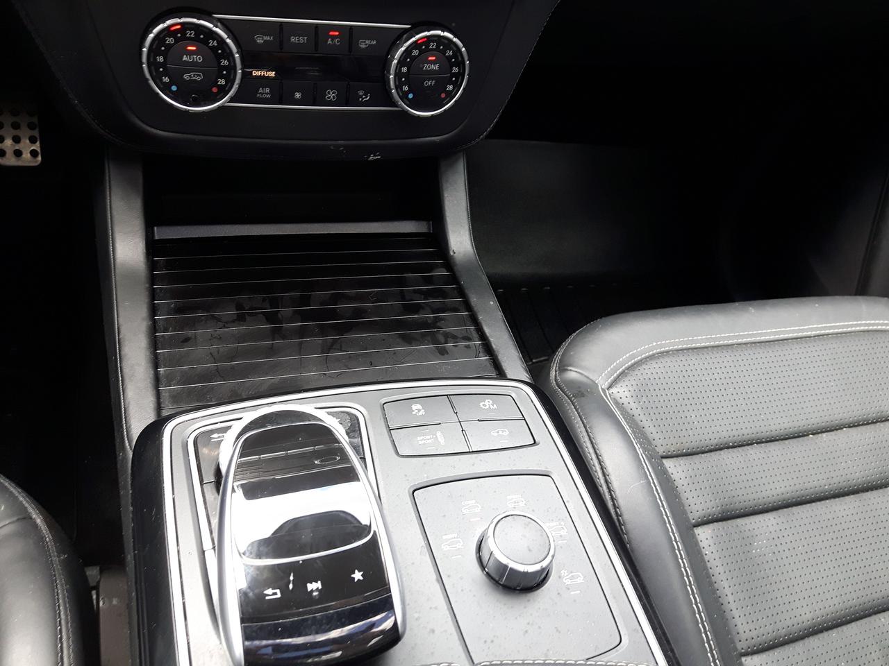2018 Mercedes-Benz GLE AMG GLE 63 S Photo