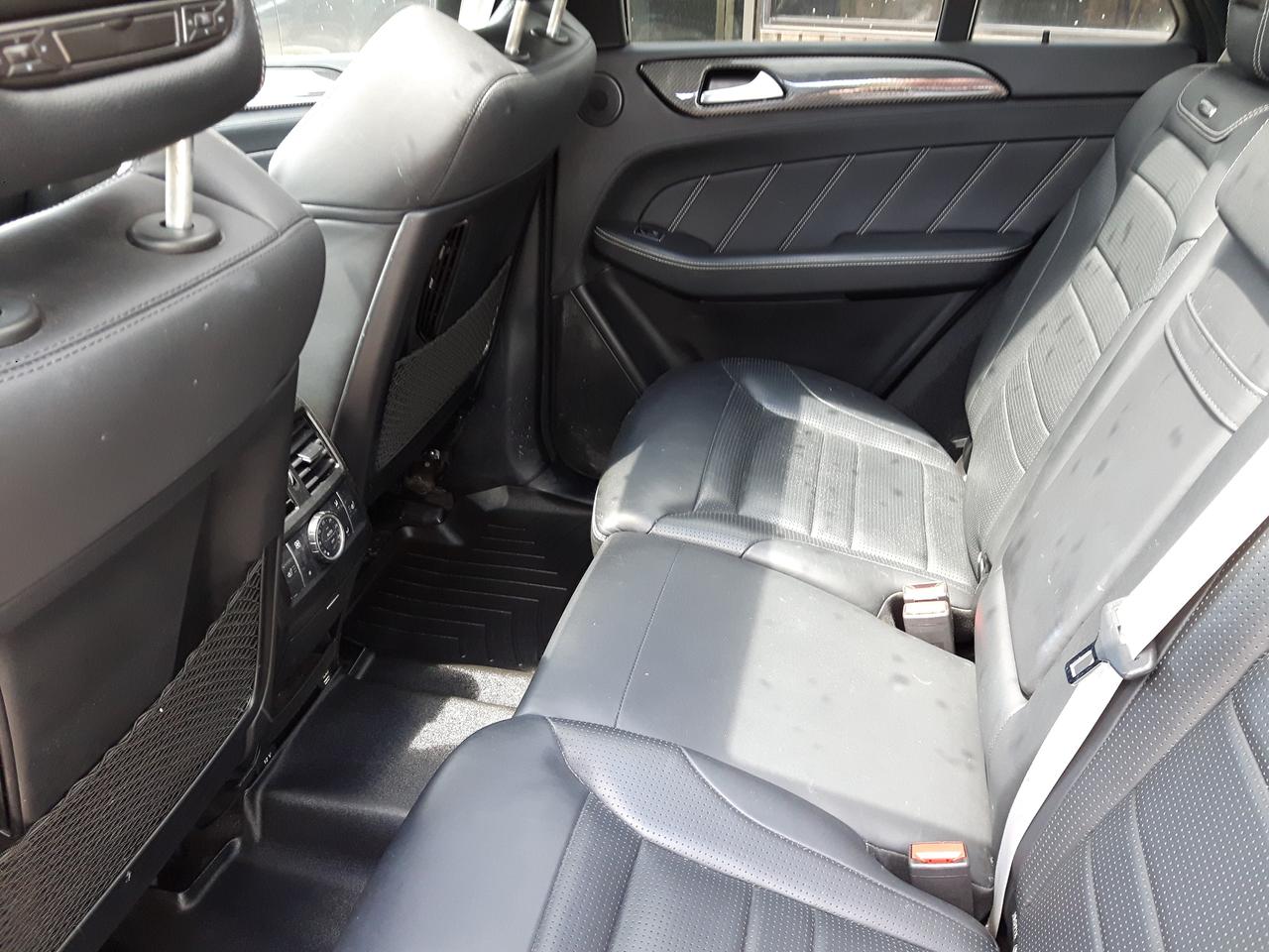 2018 Mercedes-Benz GLE AMG GLE 63 S Photo