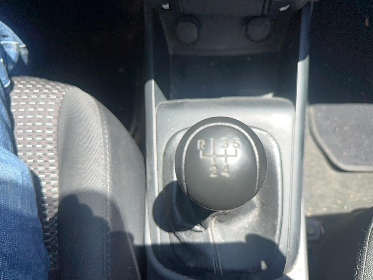 2012 Hyundai Elantra Touring L Photo