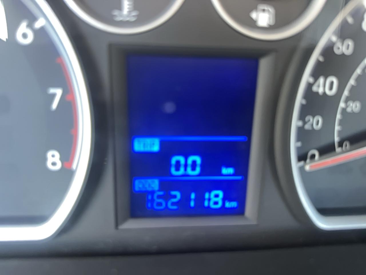 2012 Hyundai Elantra Touring L Photo