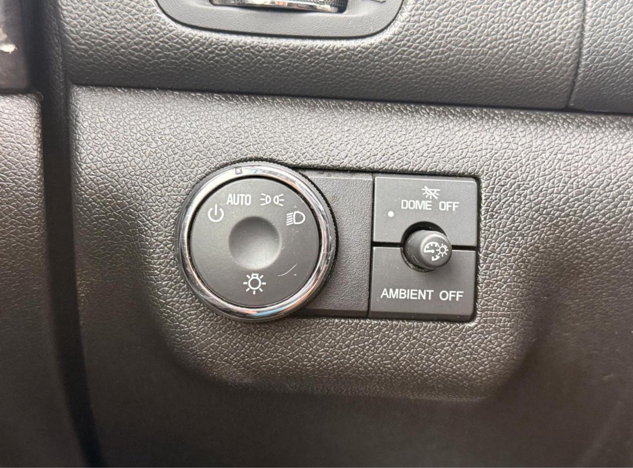 2016 Buick Enclave Leather Photo