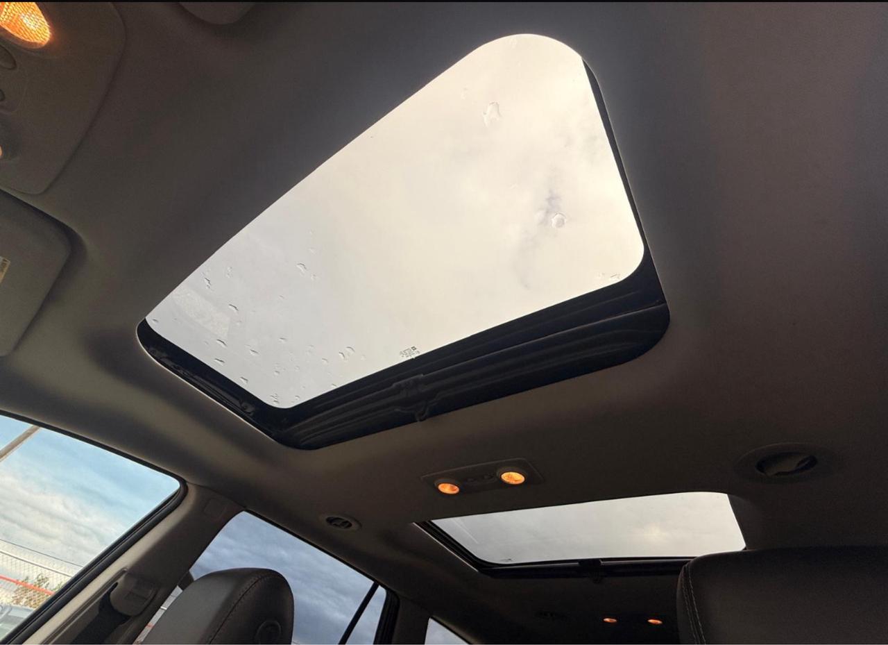 2016 Buick Enclave Leather Photo