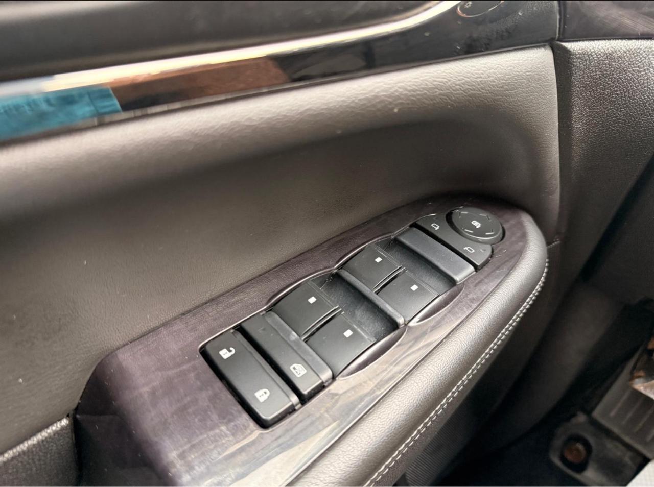 2016 Buick Enclave Leather Photo