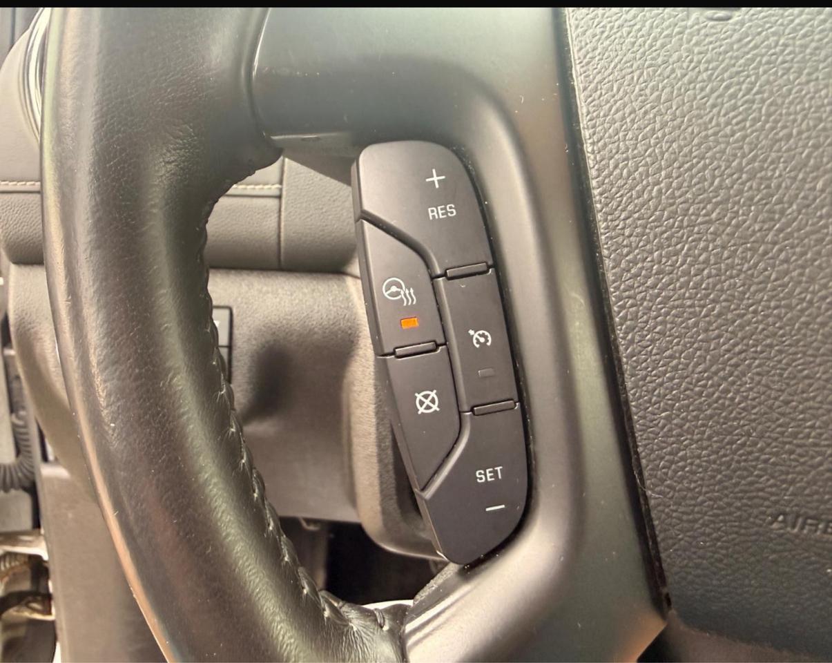 2016 Buick Enclave Leather Photo
