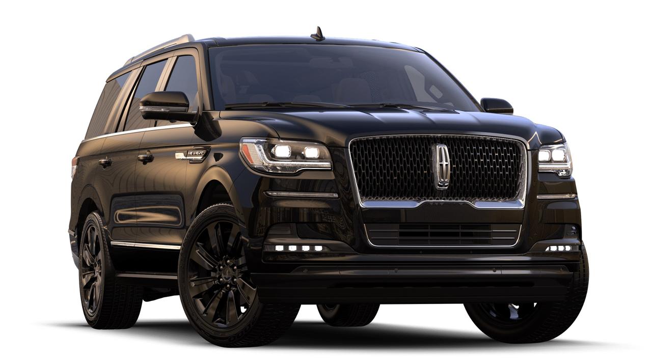 2024 Lincoln Navigator Reserve 4x4 Photo