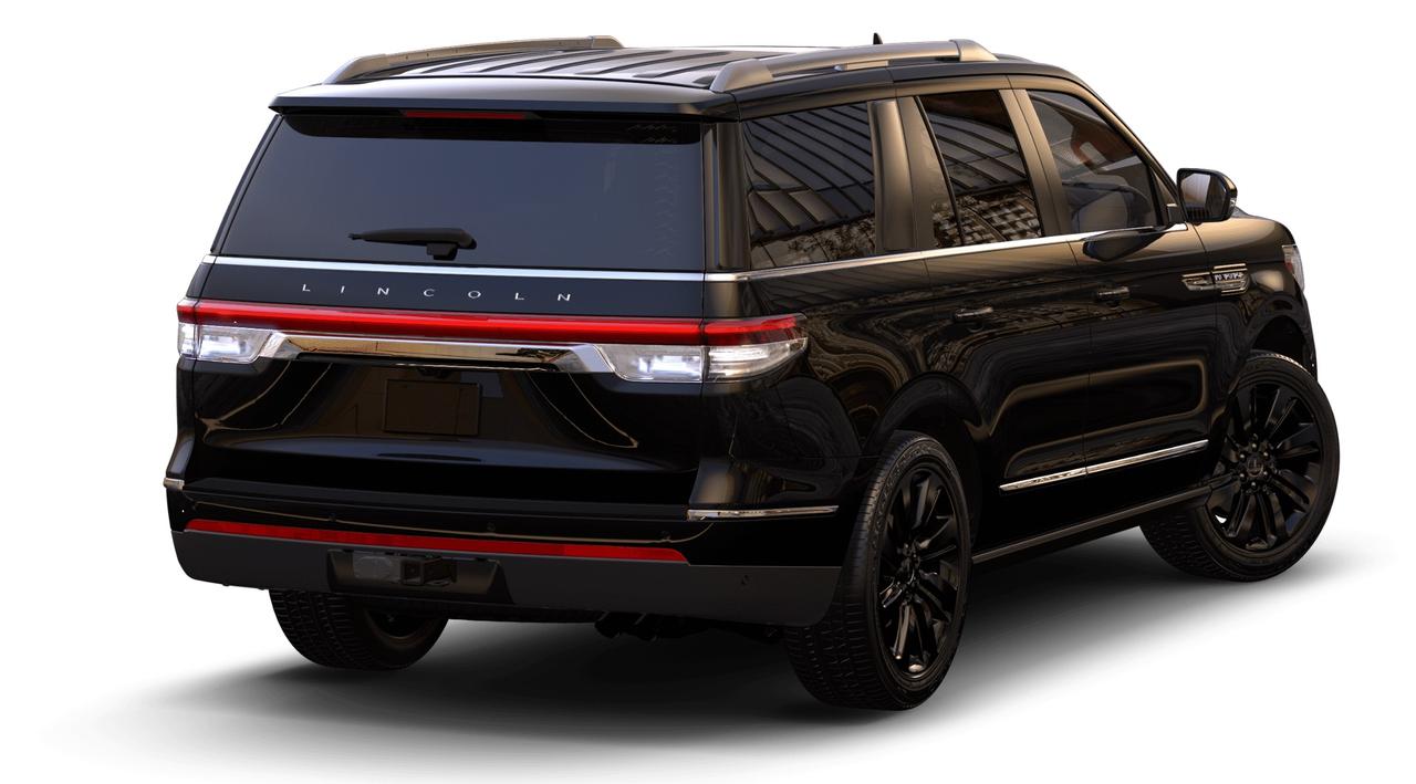 2024 Lincoln Navigator Reserve 4x4 Photo