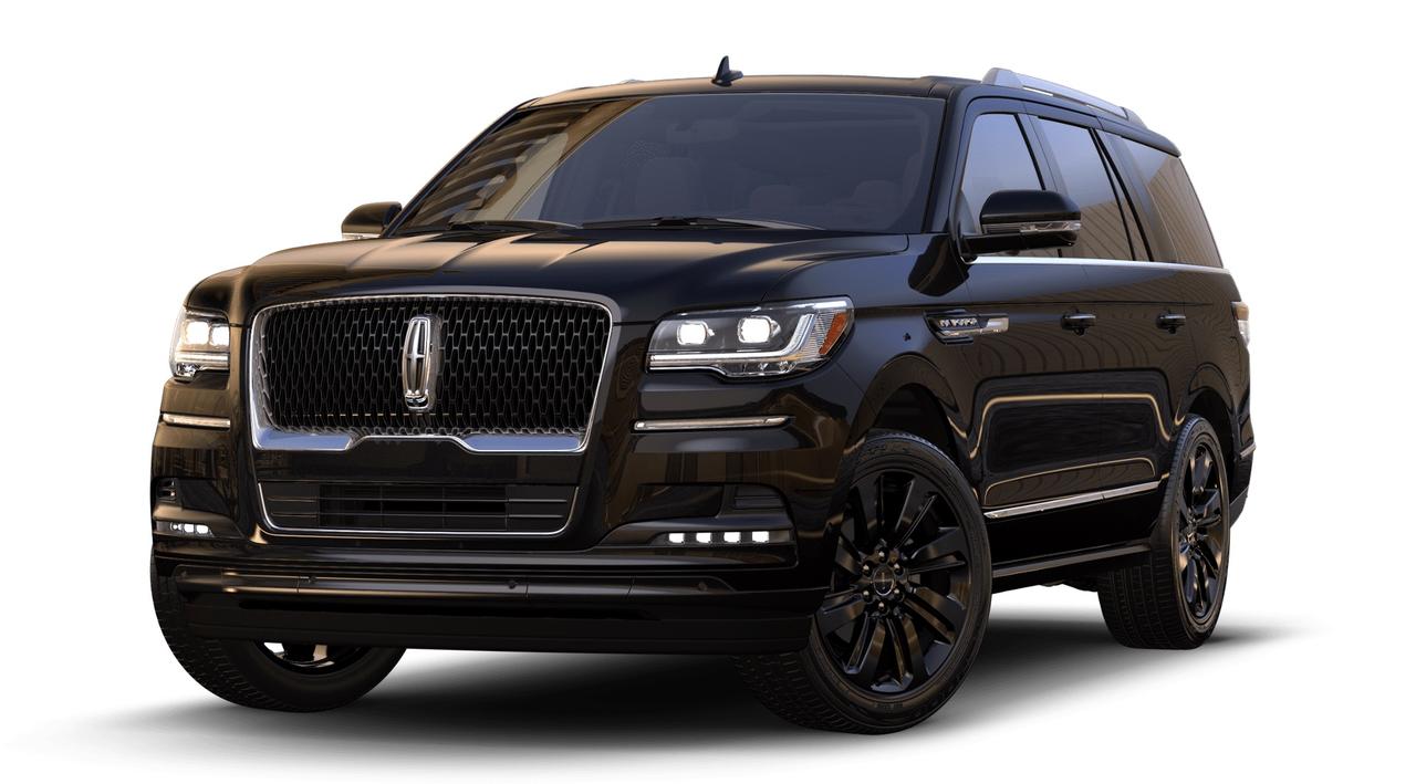 2024 Lincoln Navigator Reserve 4x4 Photo