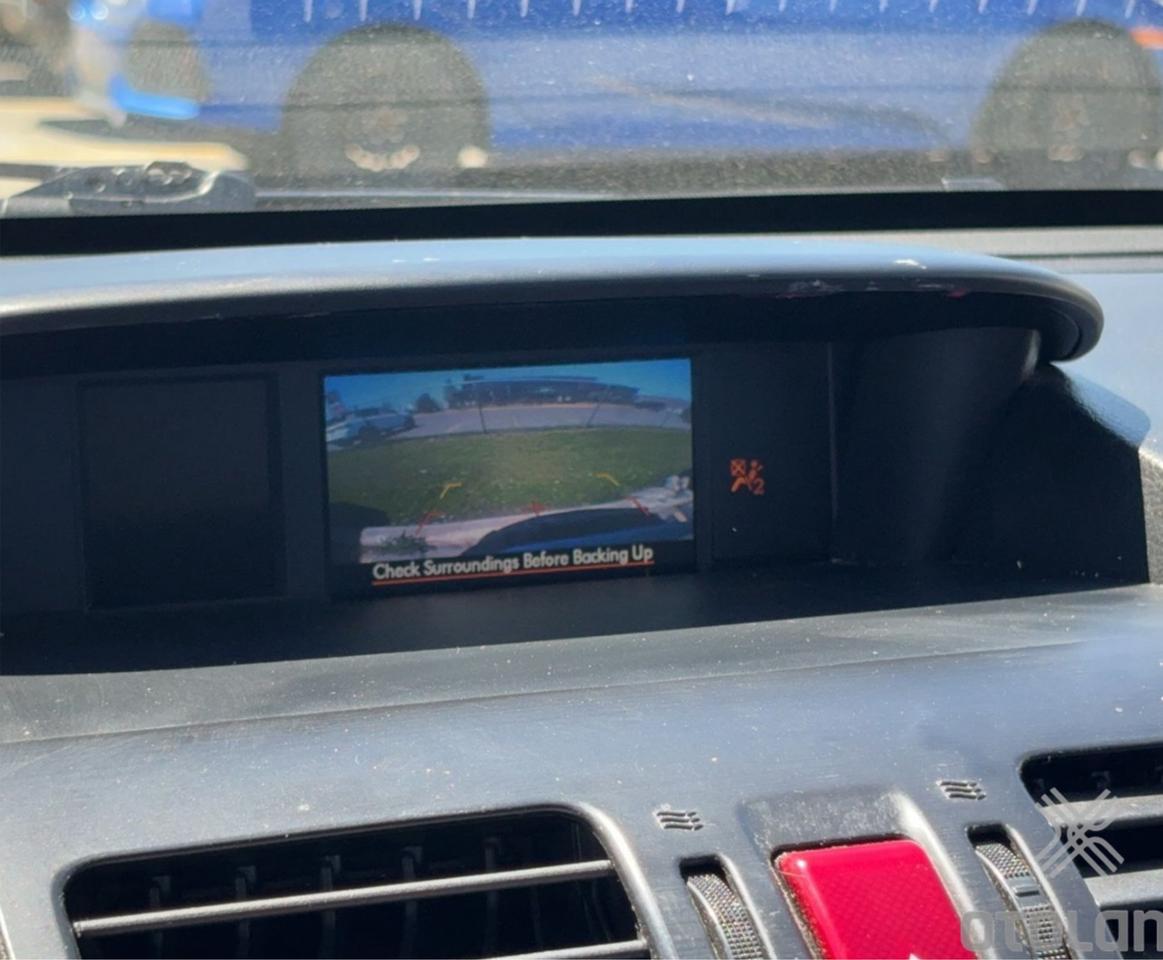 2014 Subaru Forester i Touring Photo