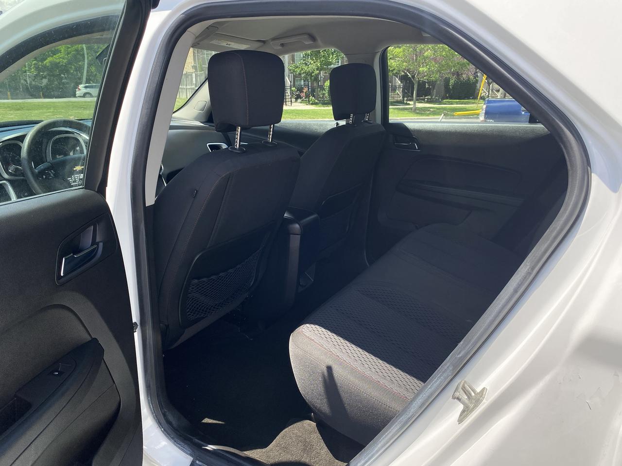 2014 Chevrolet Equinox LS/Automatic/Gas Saver/LOW LOW KM/Bluetooth Photo