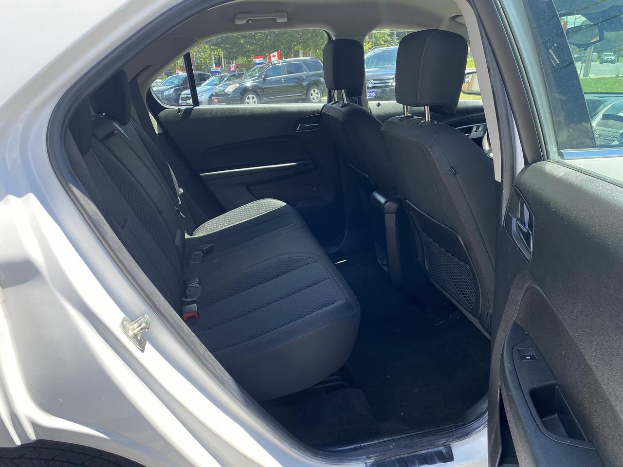 2014 Chevrolet Equinox LS/Automatic/Gas Saver/LOW LOW KM/Bluetooth Photo
