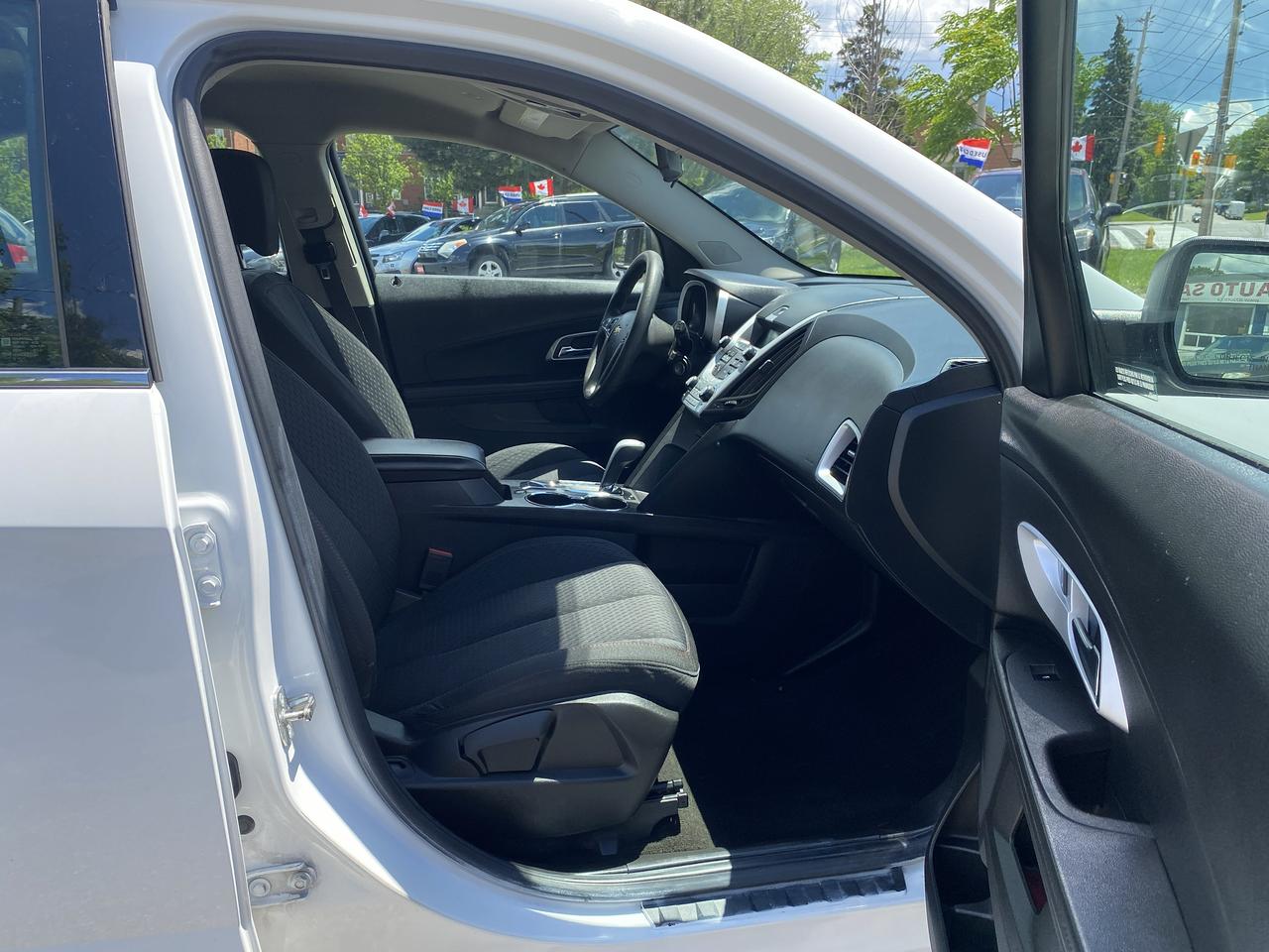 2014 Chevrolet Equinox LS/Automatic/Gas Saver/LOW LOW KM/Bluetooth Photo