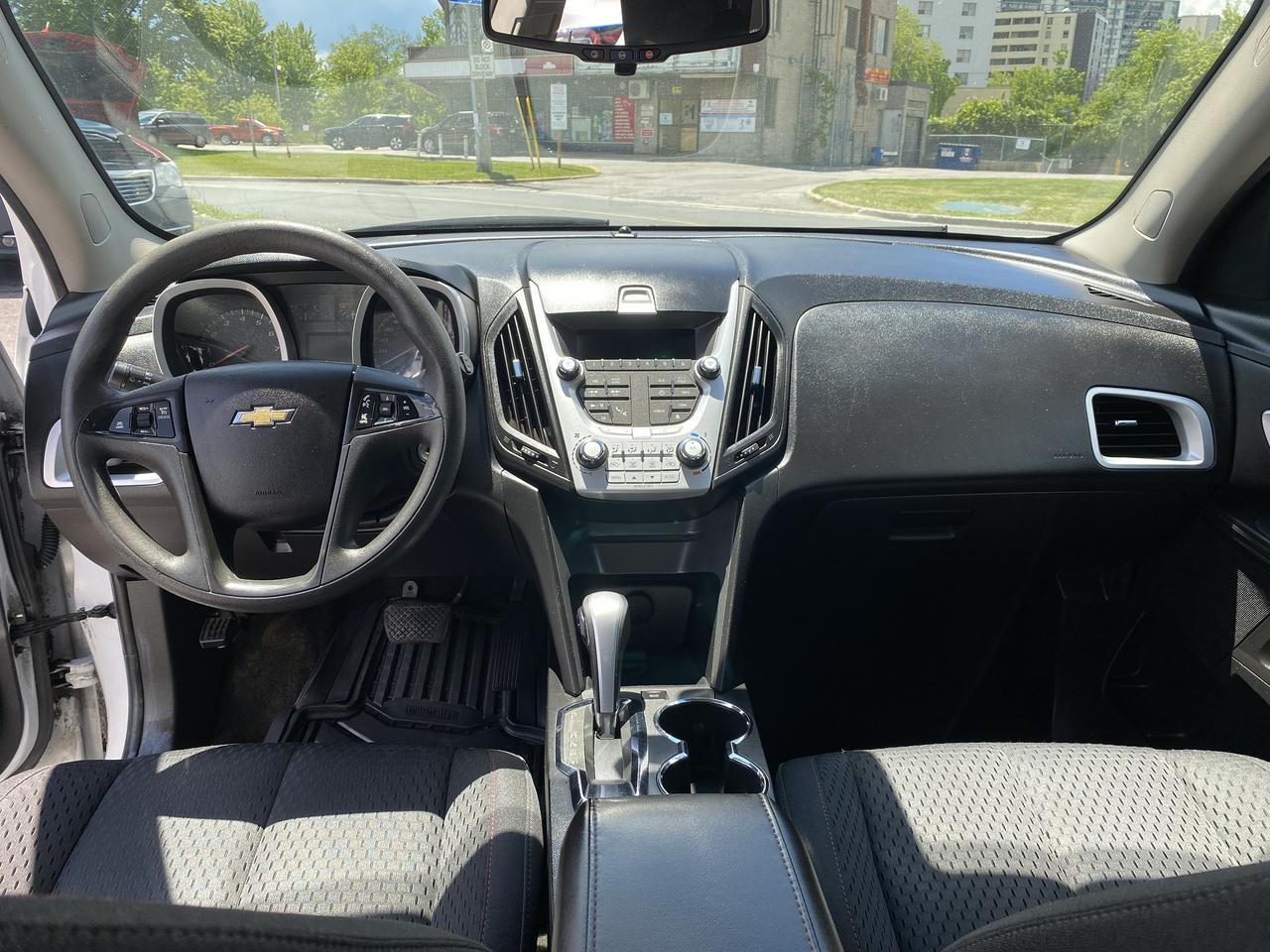 2014 Chevrolet Equinox LS/Automatic/Gas Saver/LOW LOW KM/Bluetooth Photo
