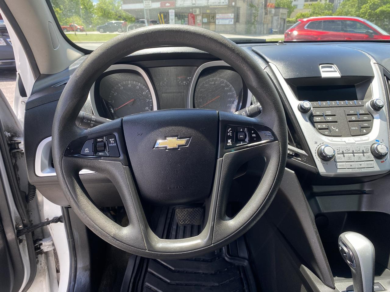 2014 Chevrolet Equinox LS/Automatic/Gas Saver/LOW LOW KM/Bluetooth Photo