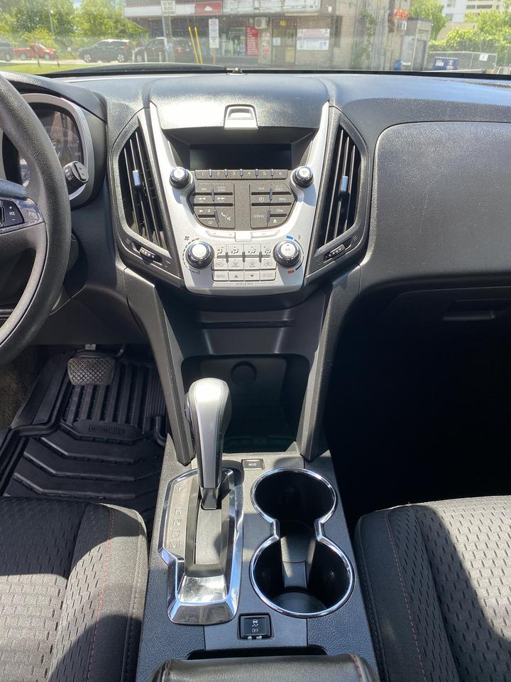 2014 Chevrolet Equinox LS/Automatic/Gas Saver/LOW LOW KM/Bluetooth Photo