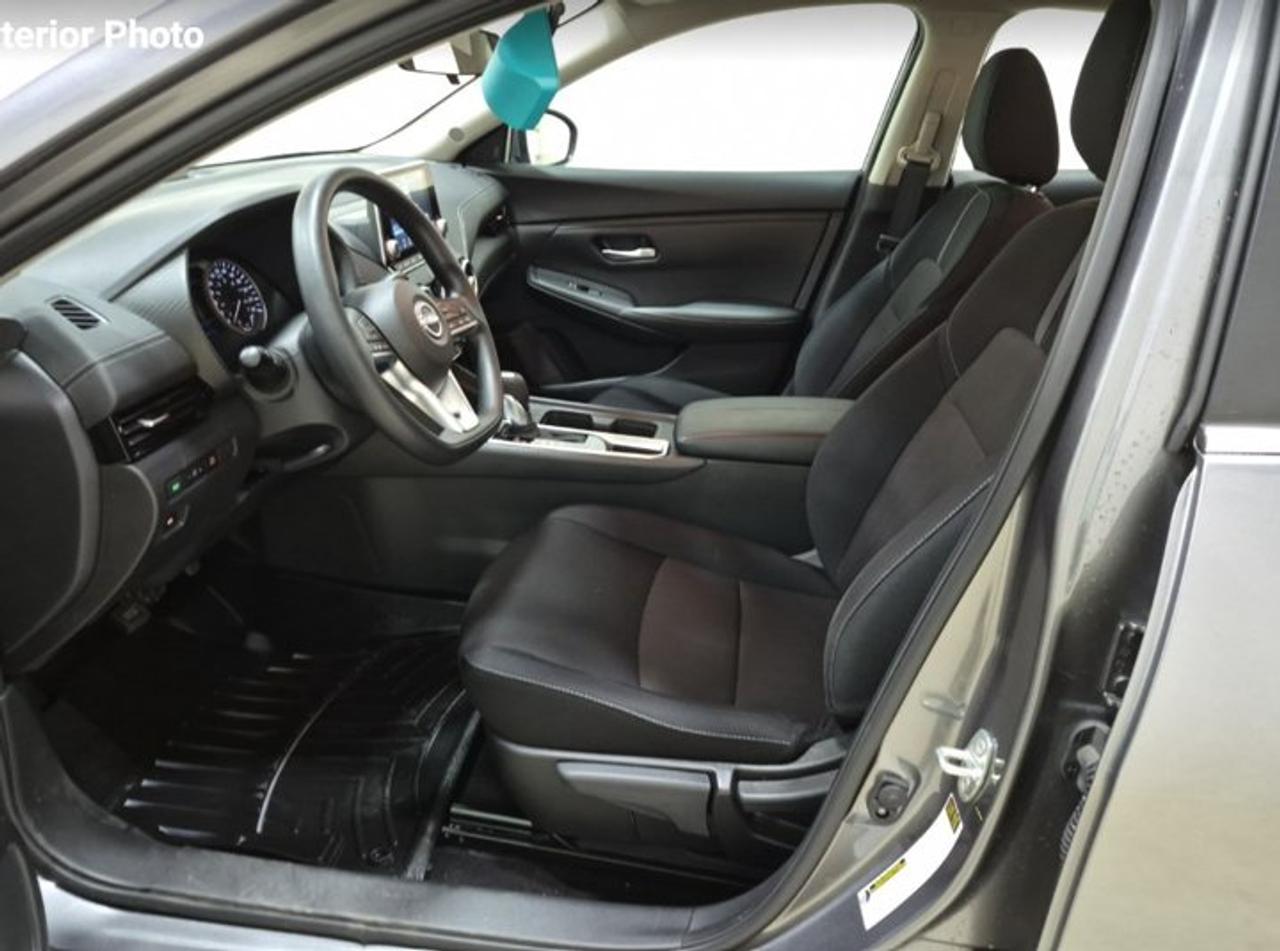 2024 Nissan Sentra SV | Heated Seats | Adaptive Cruise | Remote Start | CarPlay + Android | Rear Cam | BSM and More ! Photo