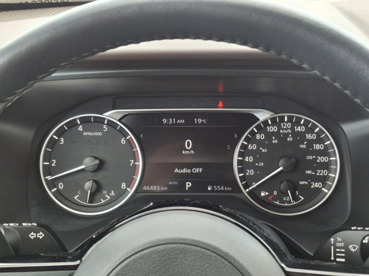 2023 Nissan Rogue SV AWD | Sunroof | 360 Camera | Remote Start | CarPlay + Android | Power Seat | and Much More ! Photo