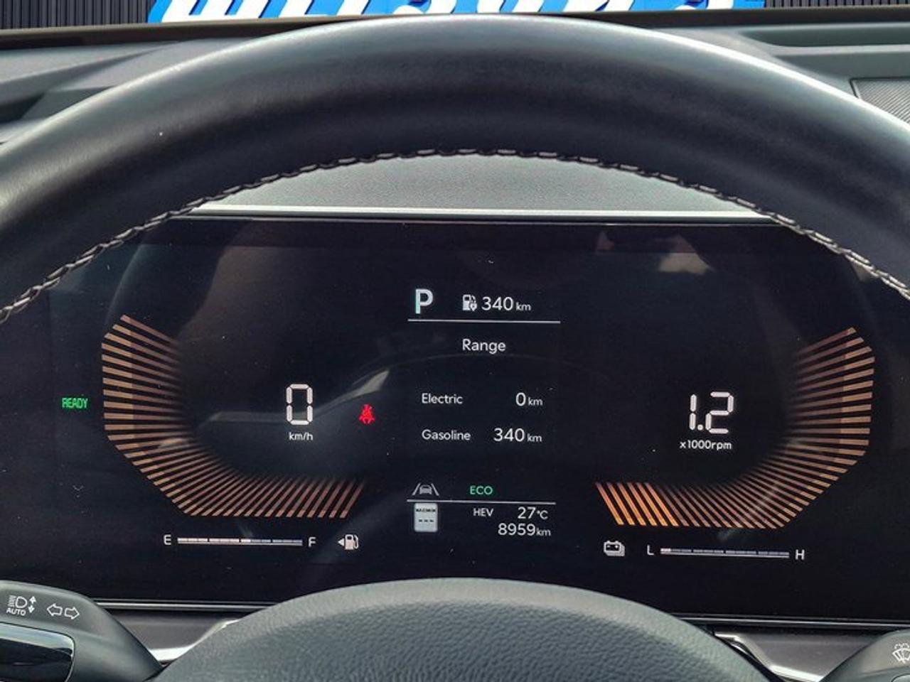 2025 Kia Sorento Plug-In Hybrid EX AWD | Leather | Heated Seats + Steering | Smart Cruise | Blind Spot Monitor | and More ! Photo