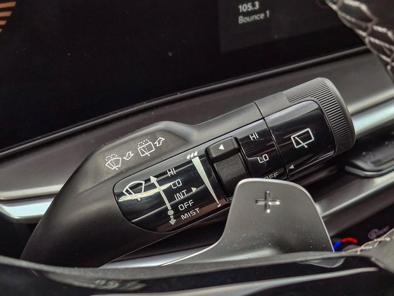 2025 Kia Sorento Plug-In Hybrid EX AWD | Leather | Heated Seats + Steering | Smart Cruise | Blind Spot Monitor | and More ! Photo