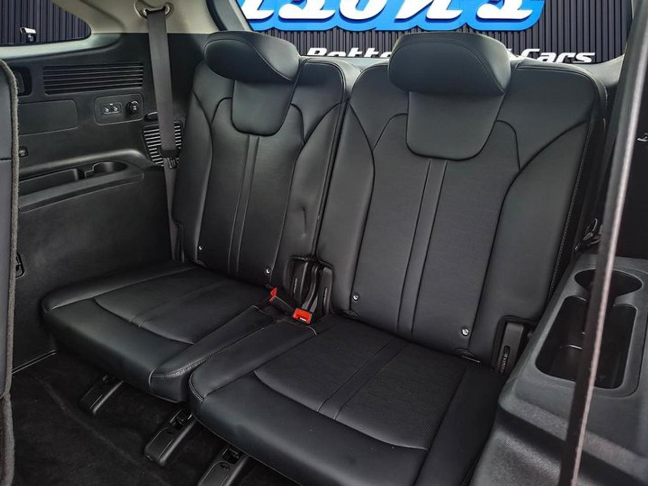 2025 Kia Sorento Plug-In Hybrid EX AWD | Leather | Heated Seats + Steering | Smart Cruise | Blind Spot Monitor | and More ! Photo