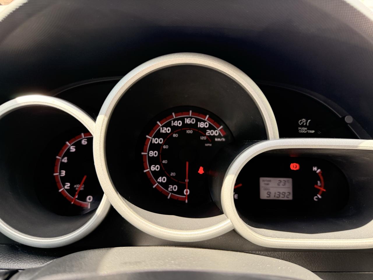 2011 Toyota Matrix Manual | Very Well Maintained Photo