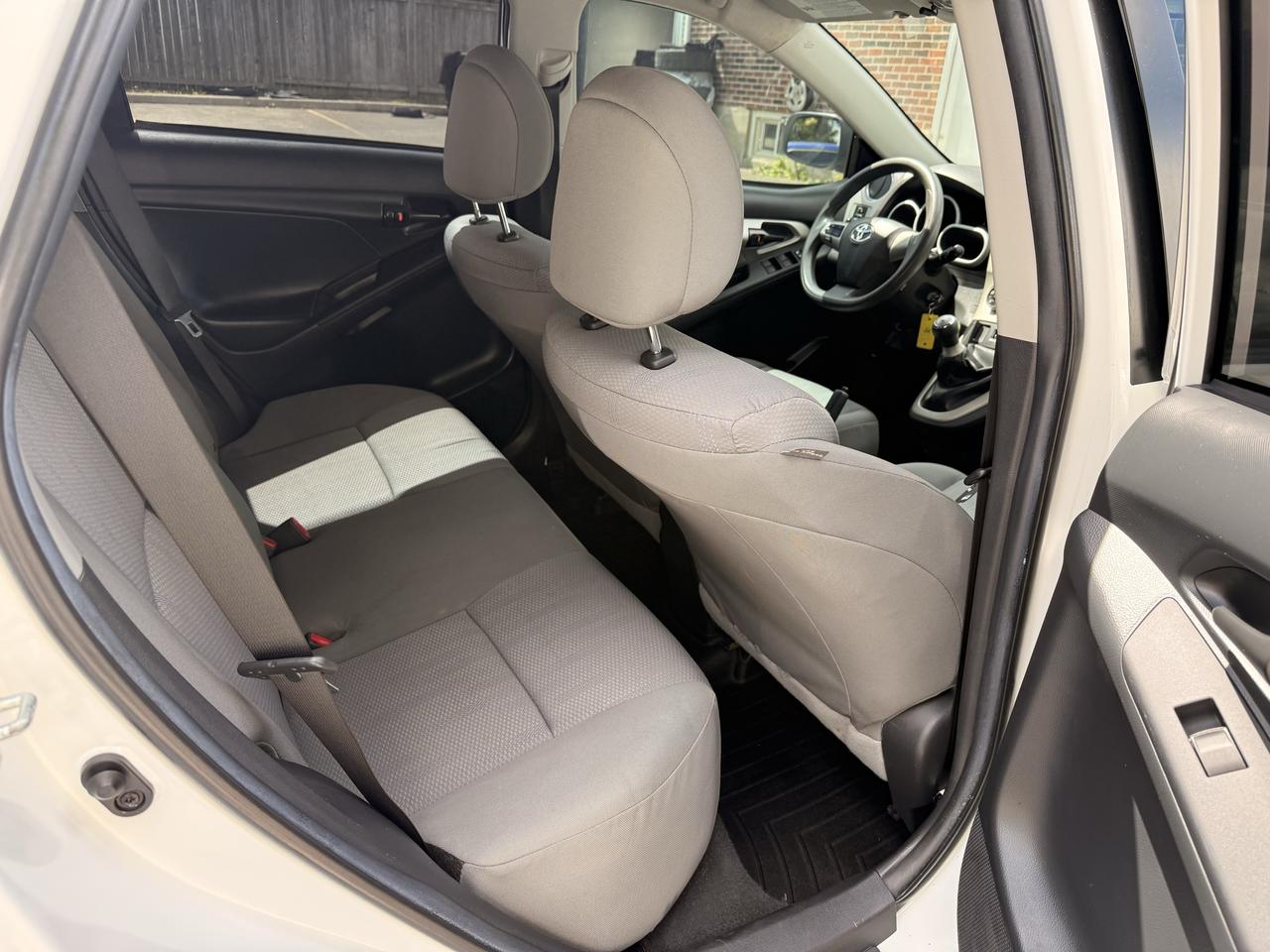 2011 Toyota Matrix Manual | Very Well Maintained Photo