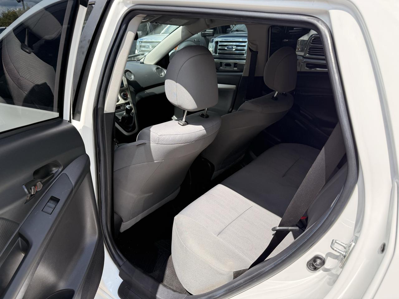 2011 Toyota Matrix Manual | Very Well Maintained Photo