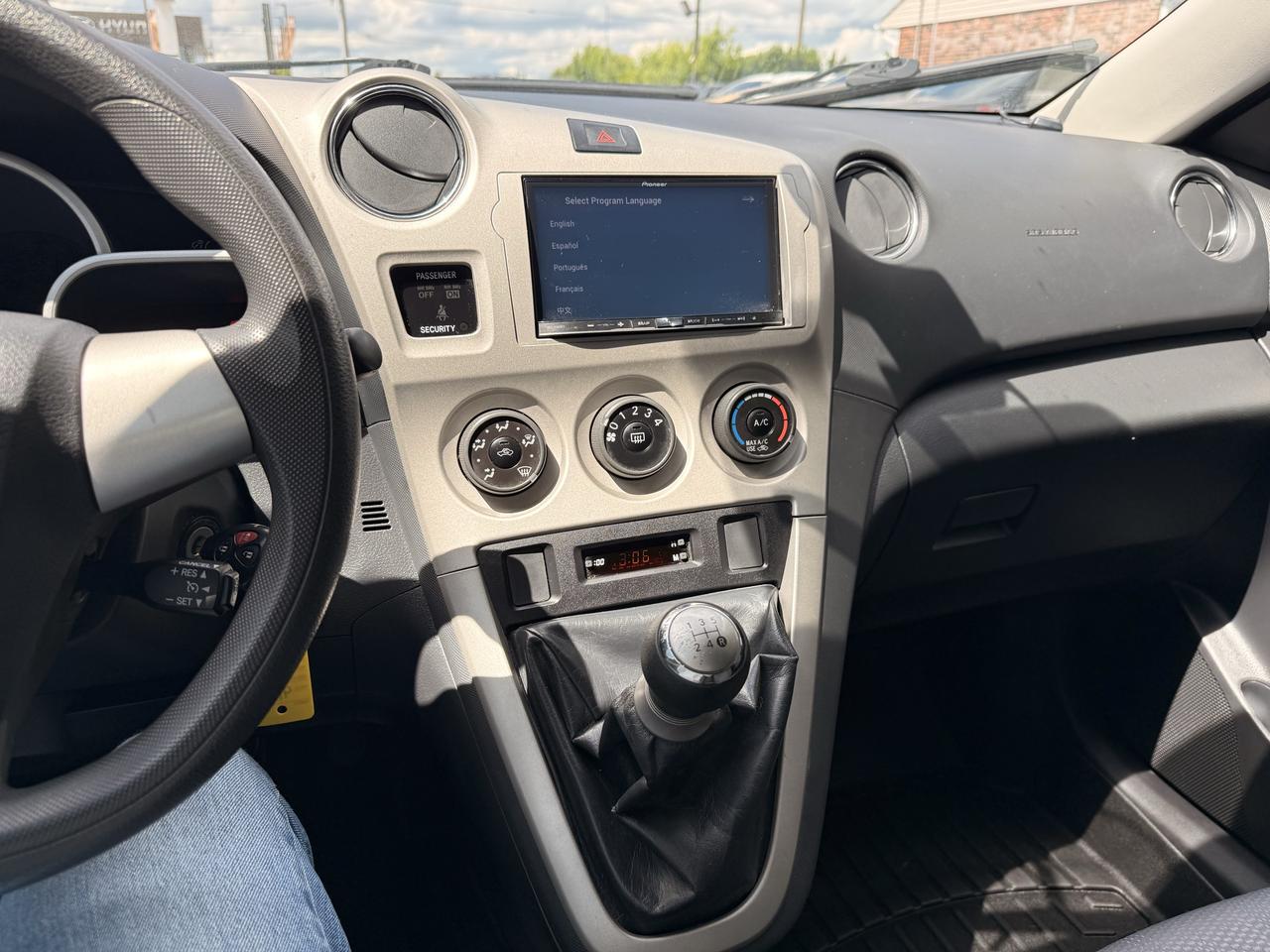 2011 Toyota Matrix Manual | Very Well Maintained Photo
