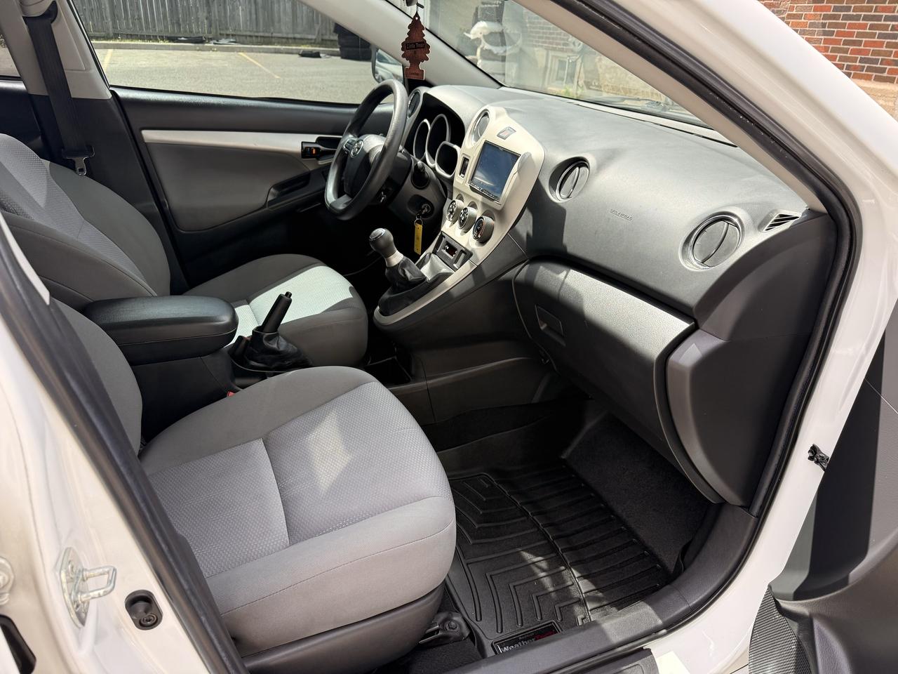 2011 Toyota Matrix Manual | Very Well Maintained Photo