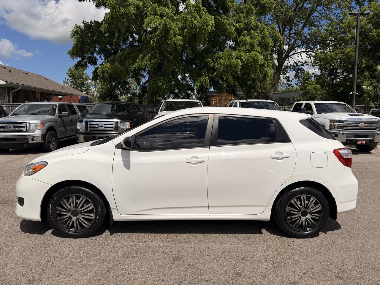 2011 Toyota Matrix Manual | Very Well Maintained Photo