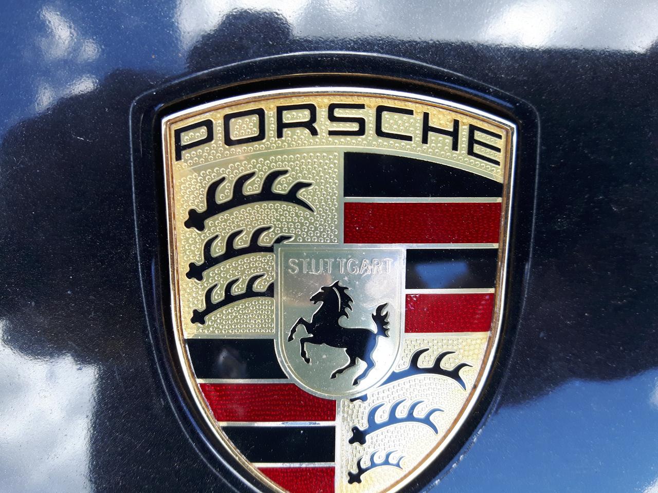 2013 Porsche Panamera GTS Photo