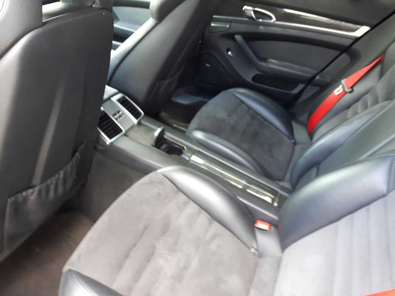 2013 Porsche Panamera GTS Photo