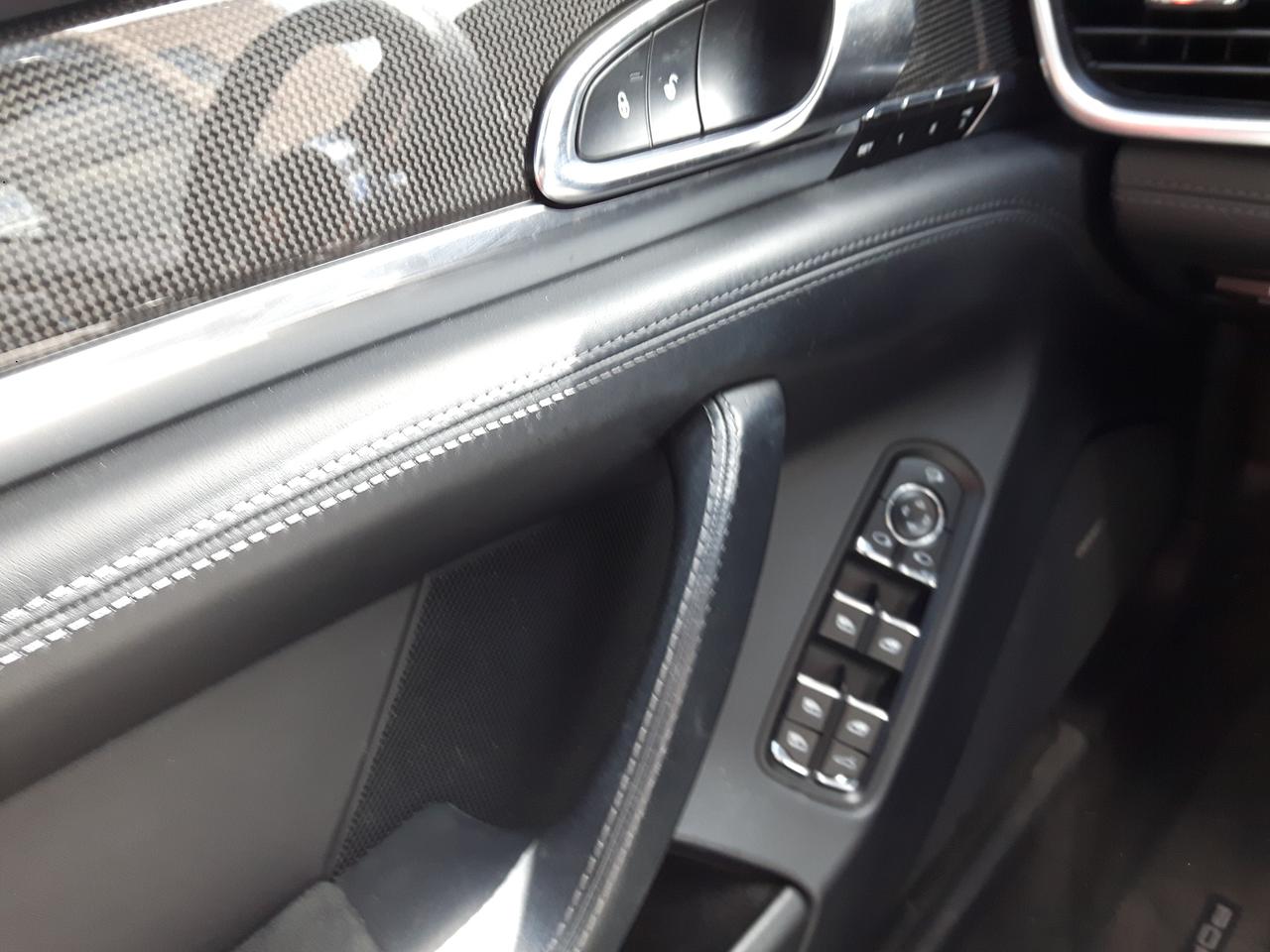 2013 Porsche Panamera GTS Photo