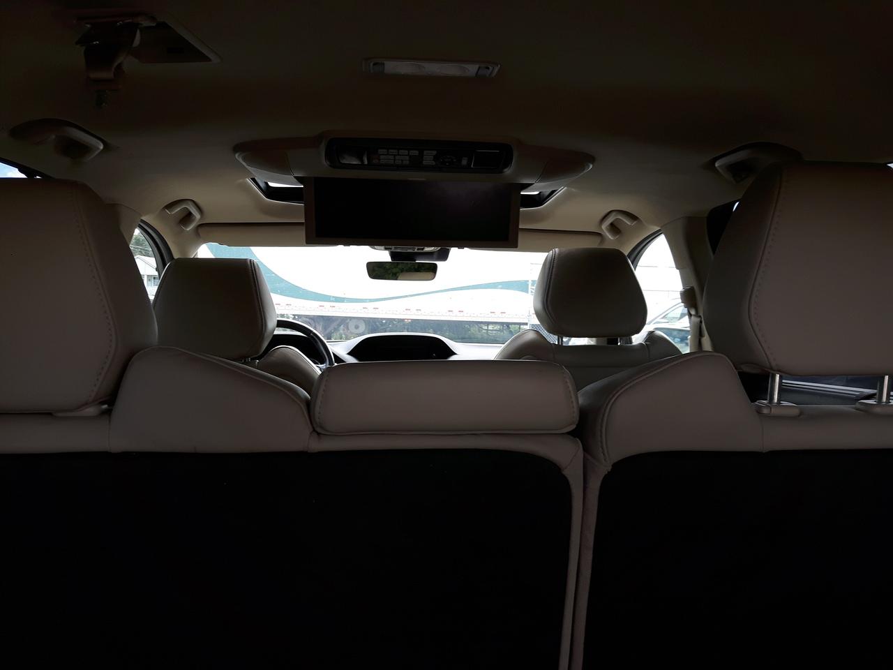 2016 Acura MDX Elite Pkg Photo