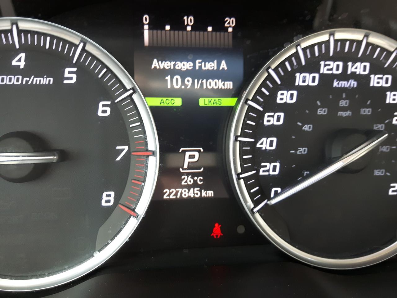 2016 Acura MDX Elite Pkg Photo