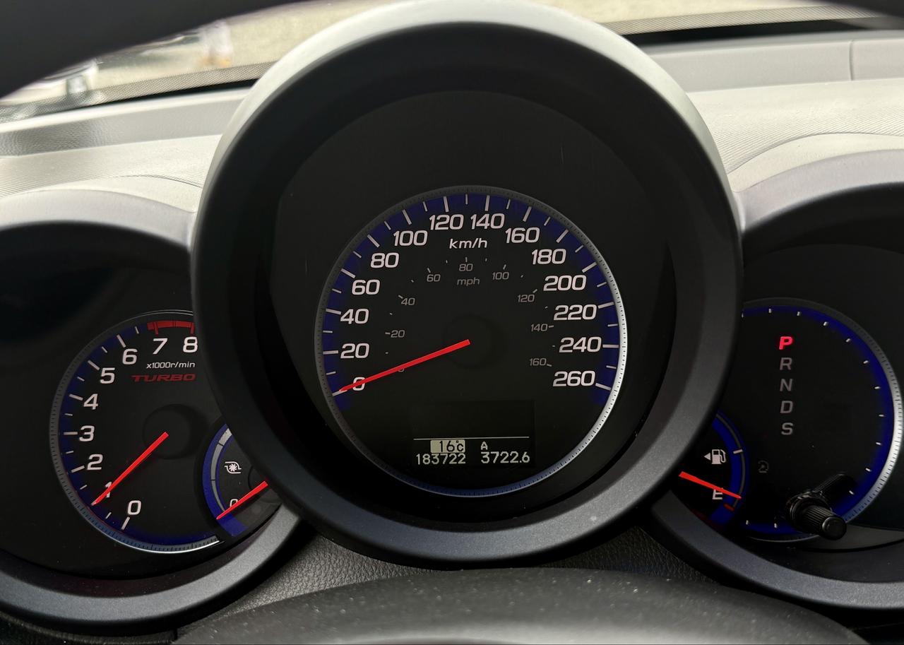 2009 Acura RDX FINANCING AVAILABLE Photo11