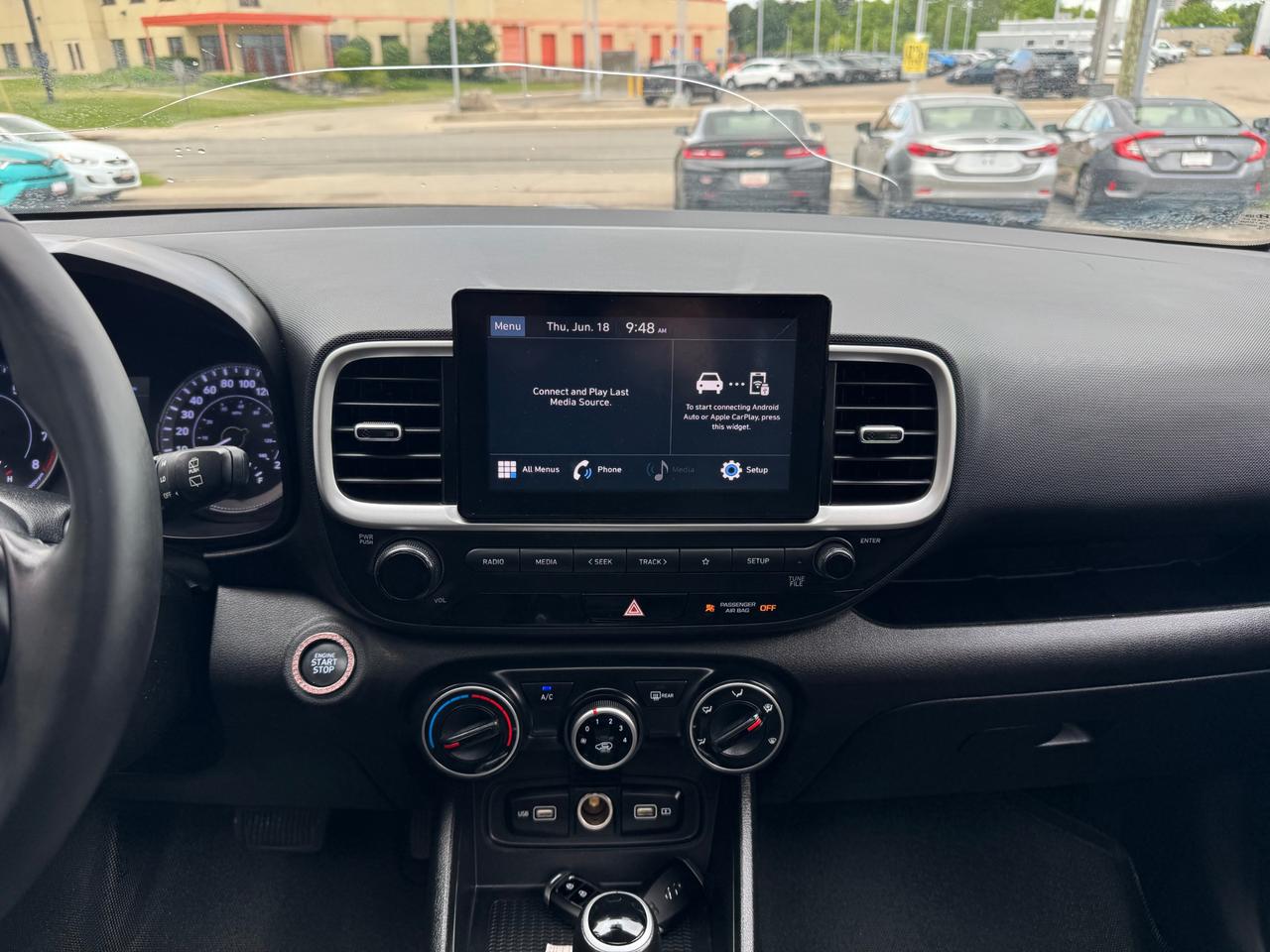 2022 Hyundai Venue Trend New Arrival Please Call Ahead | Photos Coming Soon! Photo