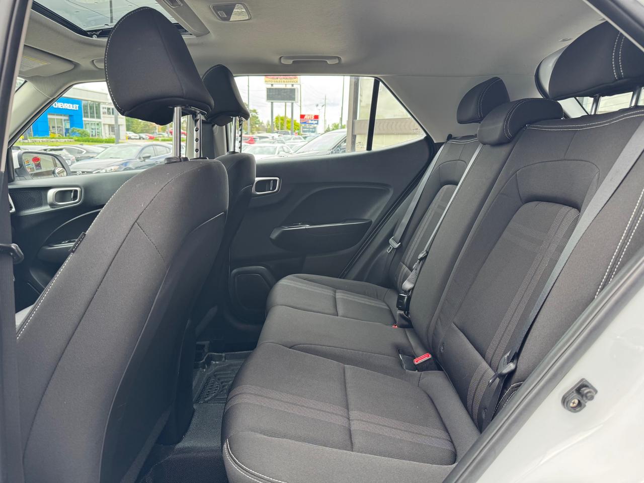 2022 Hyundai Venue Trend New Arrival Please Call Ahead | Photos Coming Soon! Photo