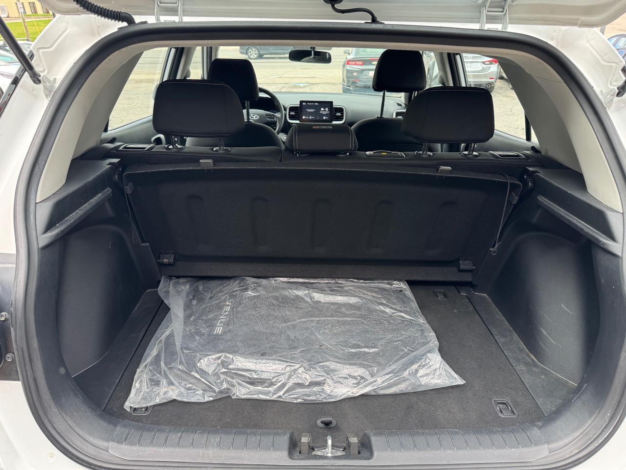 2022 Hyundai Venue Trend New Arrival Please Call Ahead | Photos Coming Soon! Photo