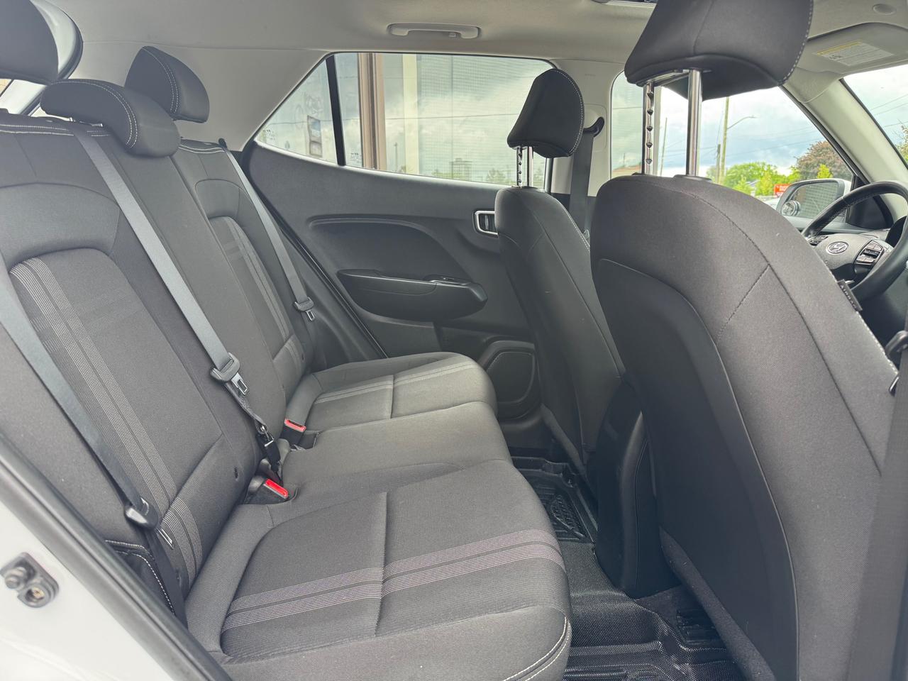 2022 Hyundai Venue Trend New Arrival Please Call Ahead | Photos Coming Soon! Photo