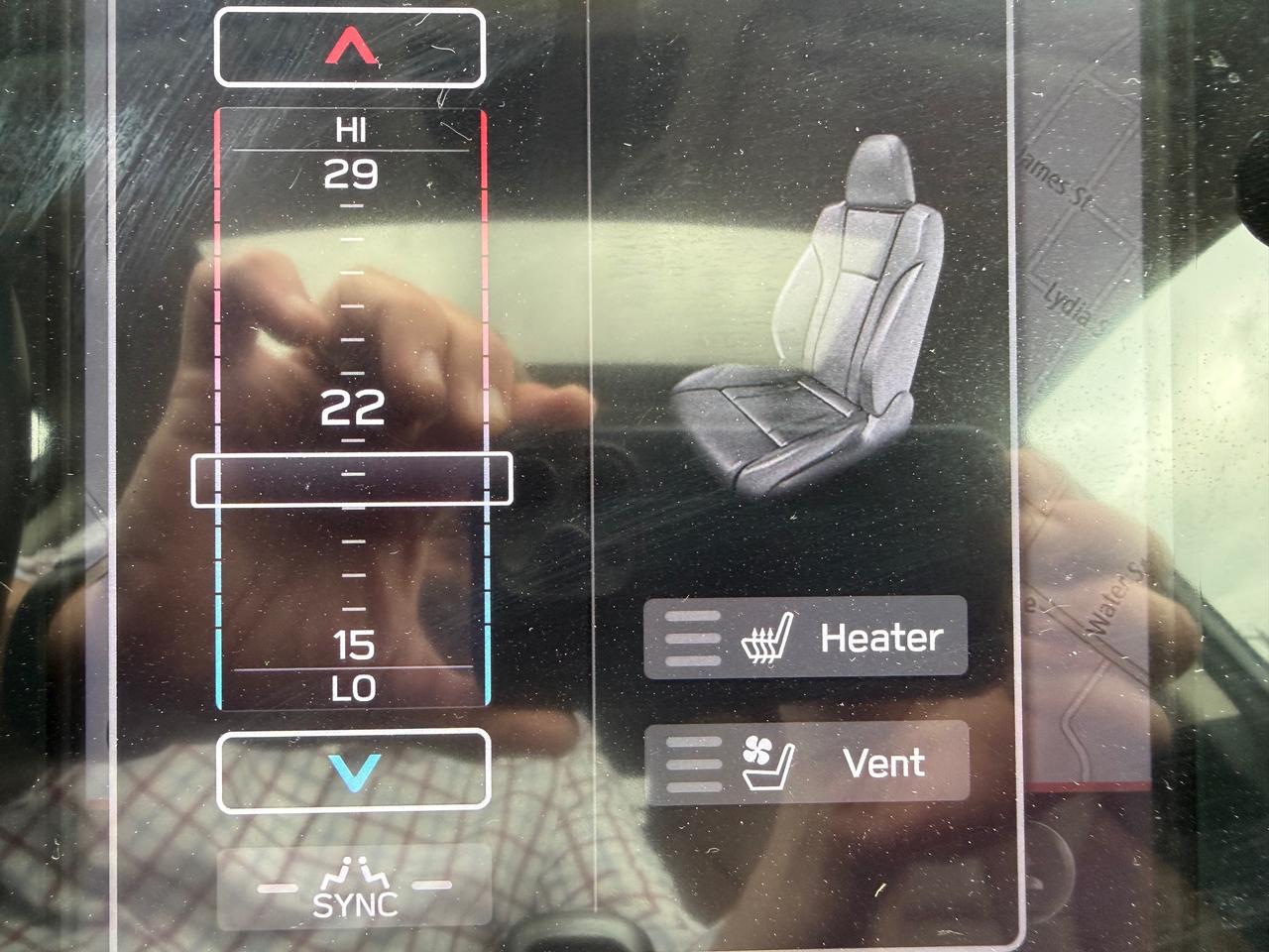 2022 Subaru Outback Premier XT NAV! Sunroof! Leather! Photo