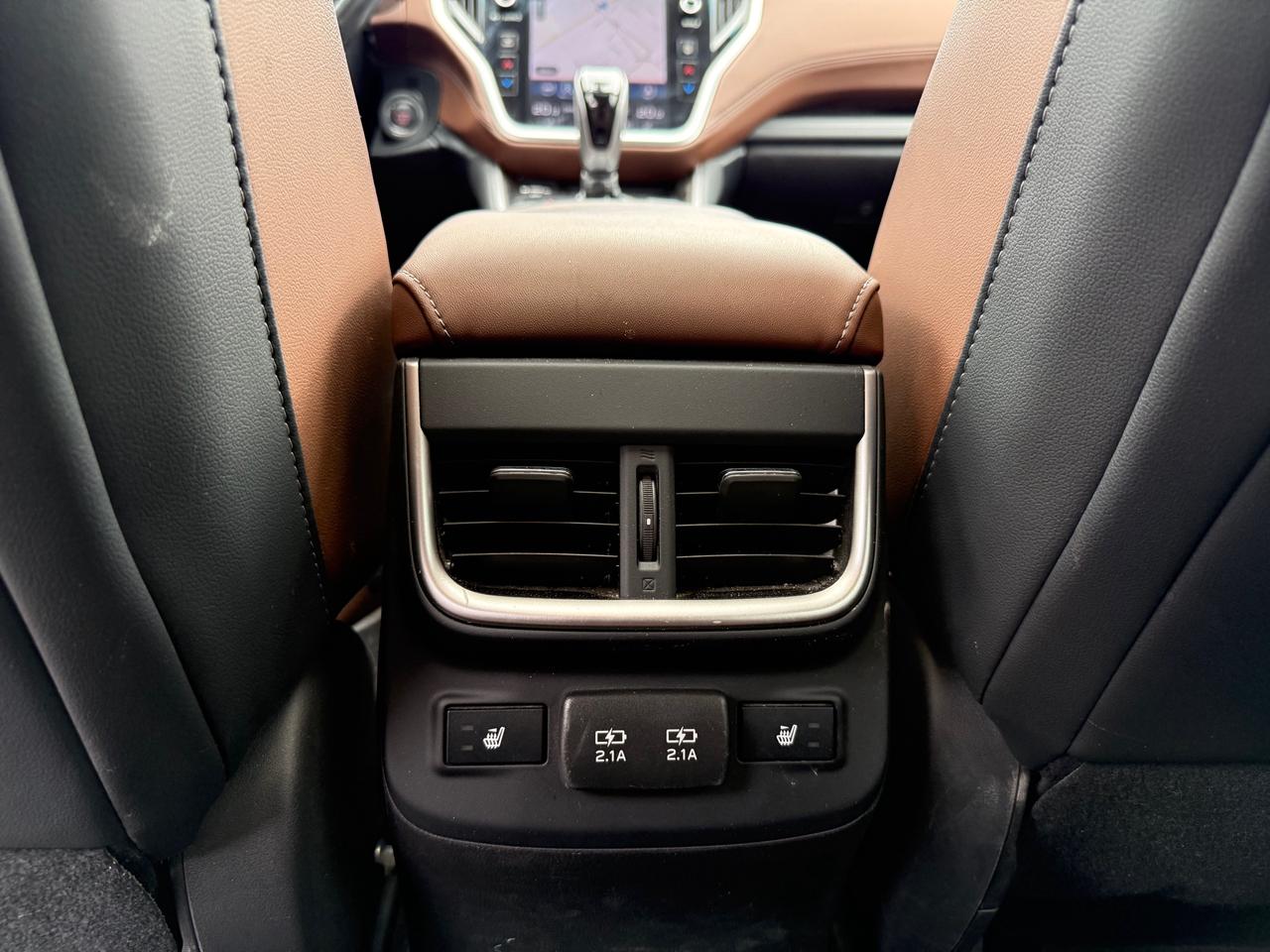2022 Subaru Outback Premier XT NAV! Sunroof! Leather! Photo