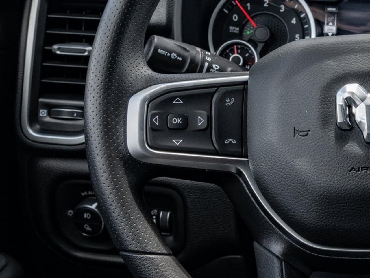 2026 RAM 1500 Express Photo