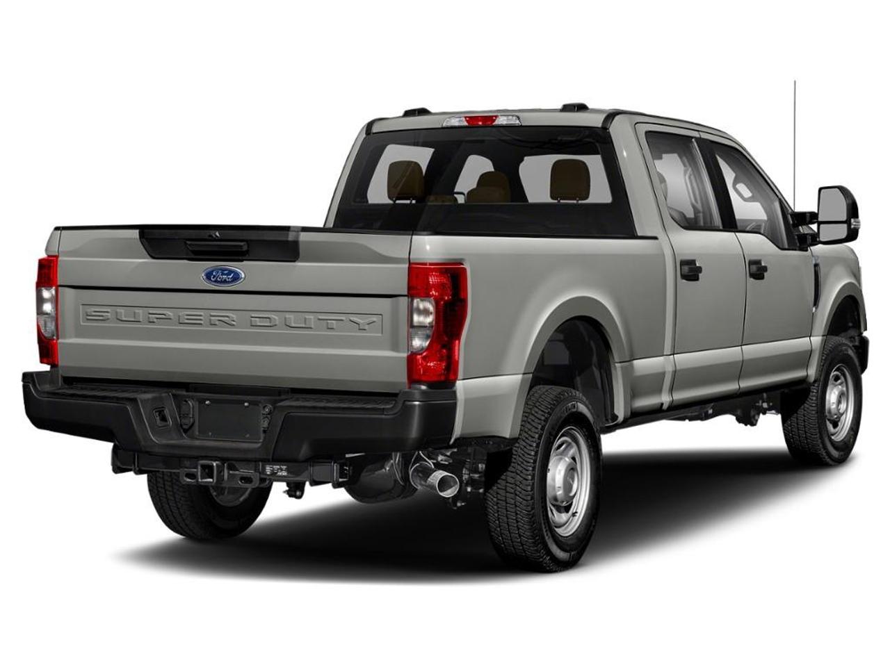 2022 Ford F-350  Photo