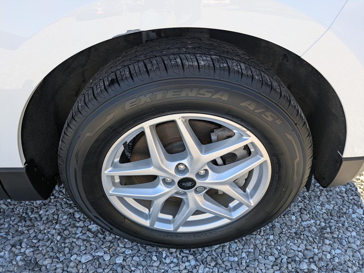 2023 Ford Edge SEL Photo